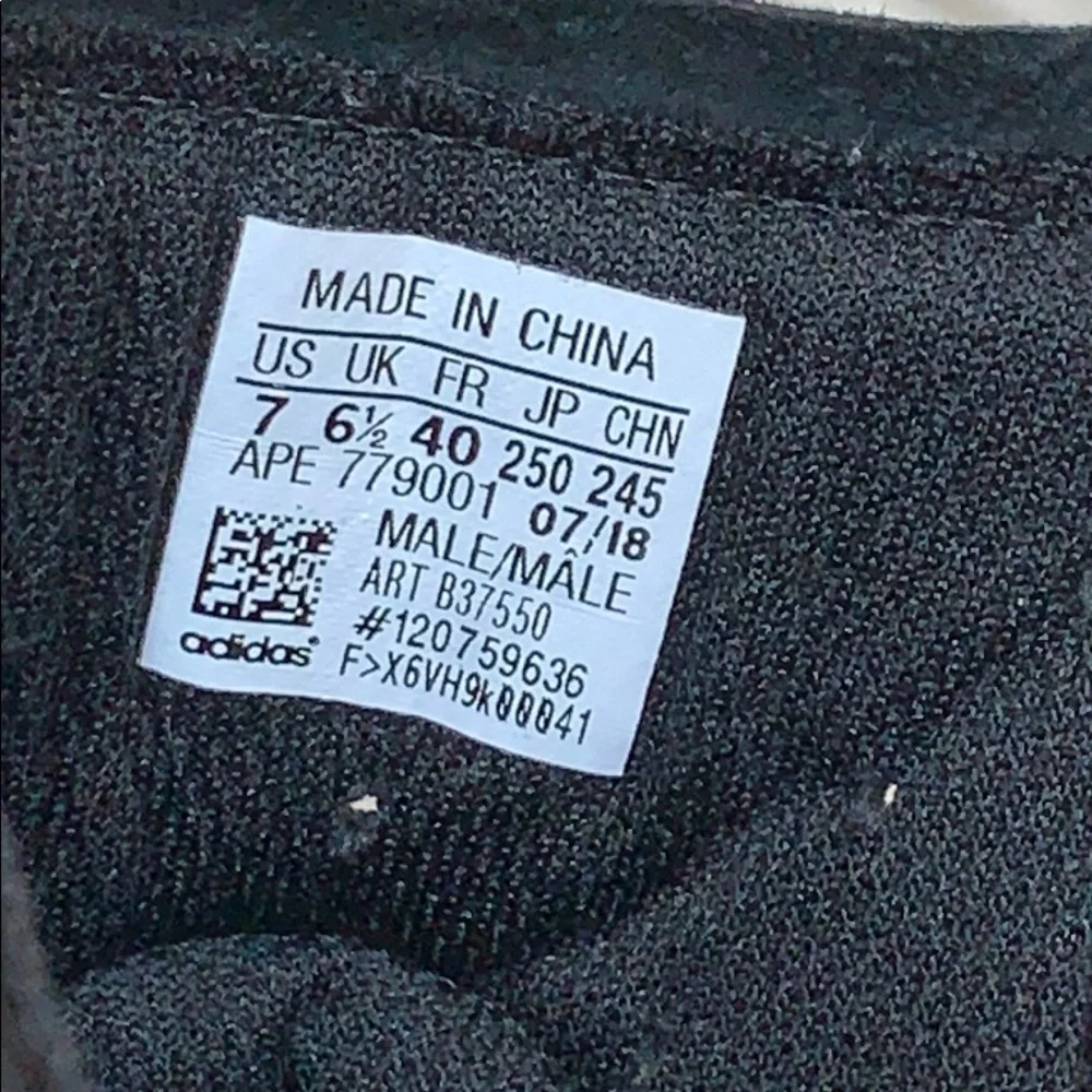 Adidas‎ Crazy Byw Sneakers
